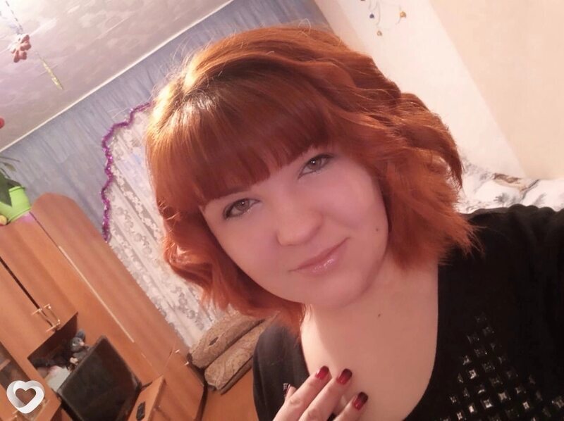 Галечка, 34, Касли — анкета №548056