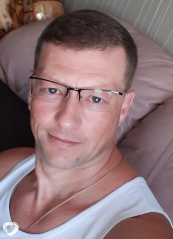 Михаил, 55, Смоленске — анкета №548062