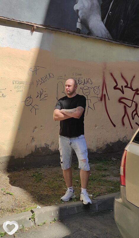 Русь, 40, Великом Новгороде — анкета №548073