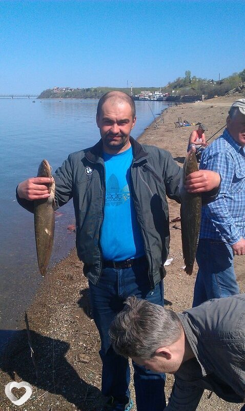 Николай Федоров, 50, Кстове — анкета №548330