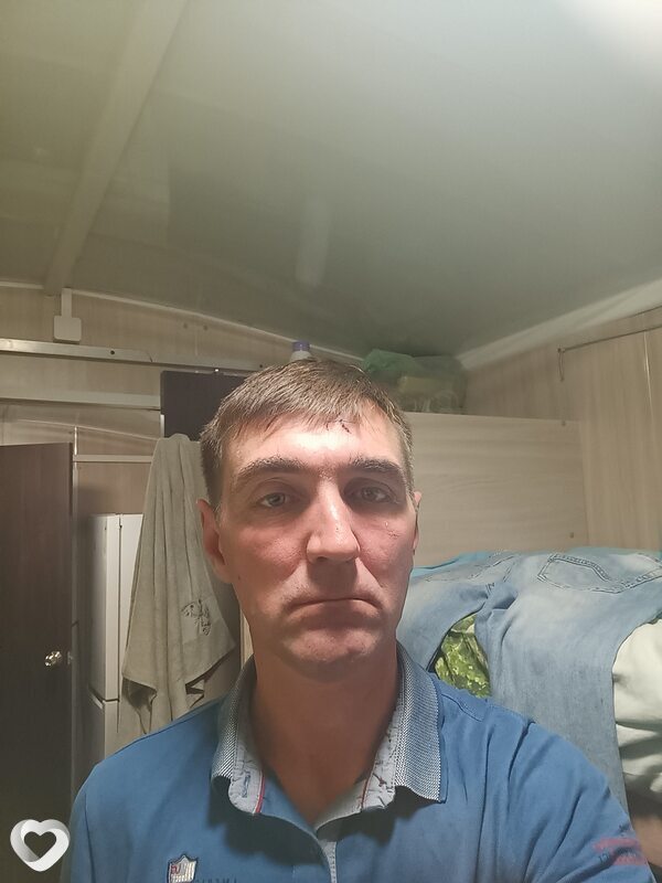 Михаил, 45, Ульяновске — анкета №548337