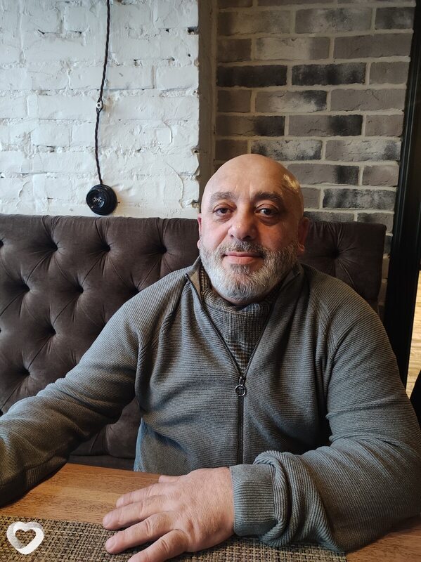 Коба, 57, Узловой — анкета №548339
