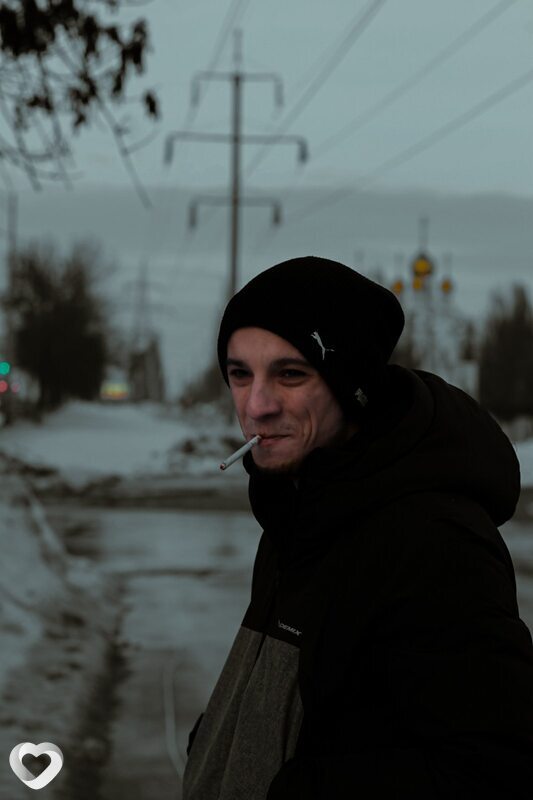 Никита, 30, Москве — анкета №548341