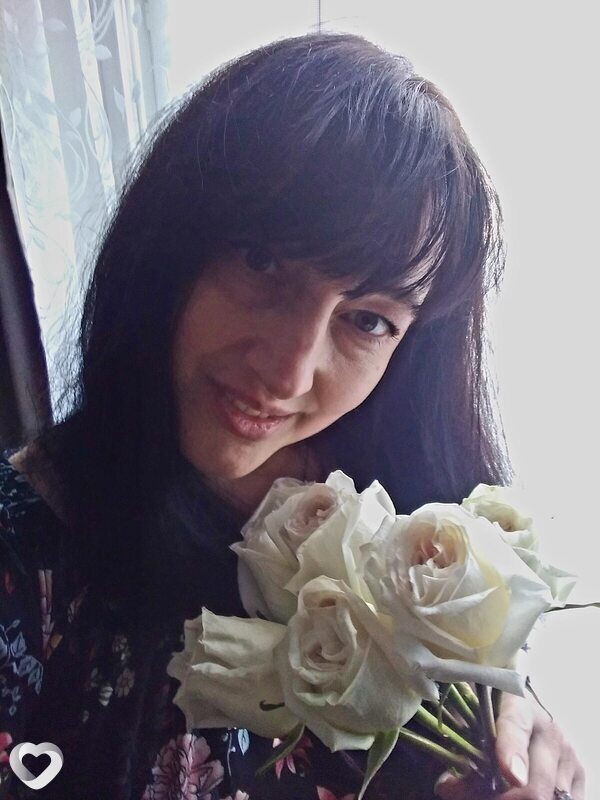 Татьяна, 46, Орёл — анкета №548351