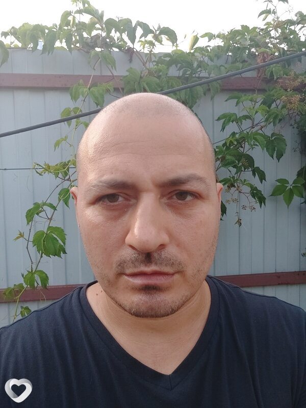 Алексей, 41, Балашове — анкета №548279
