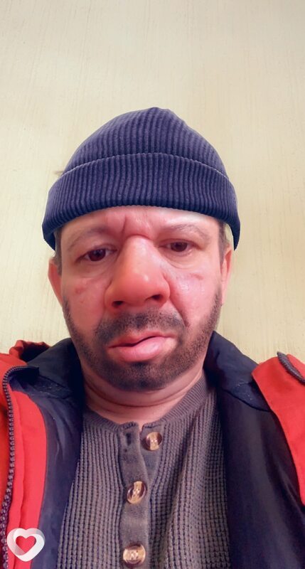 Сергей, 48, Москве — анкета №548280