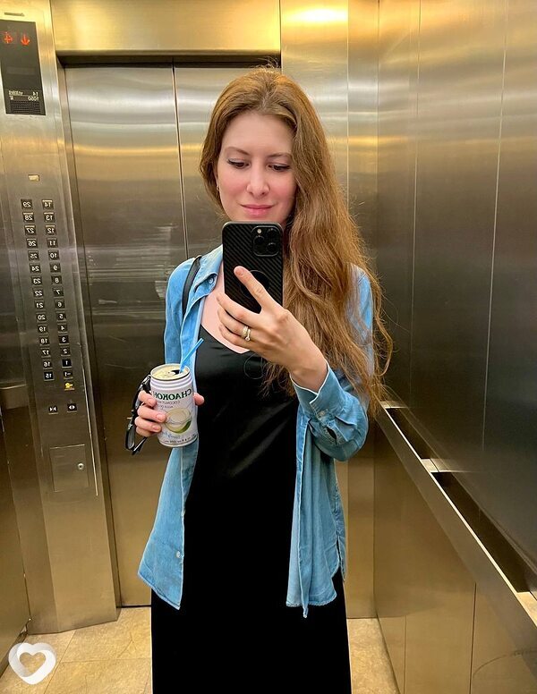 Анна, Новичиха