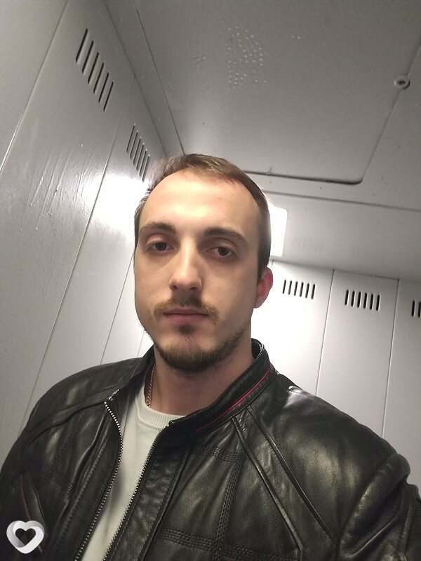 Михаил, 29, Королёв — анкета №548287