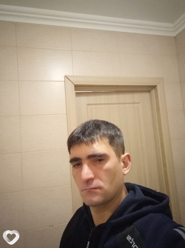 Сафар, 38, Семей — анкета №548295