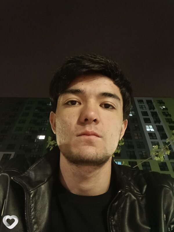 Умид, Щербинка