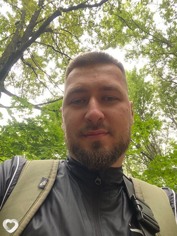 Евгений, 37, Чебоксарах — анкета №548300