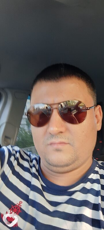 Нажик, 41, Санкт-Петербурге — анкета №548301
