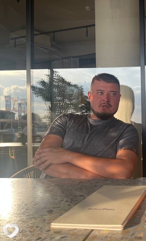 Дима, 36, Воронеже — анкета №548454