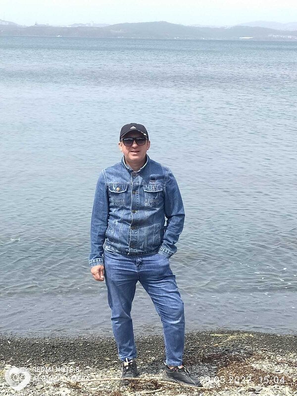 Артур, 57, Артеме — анкета №548461