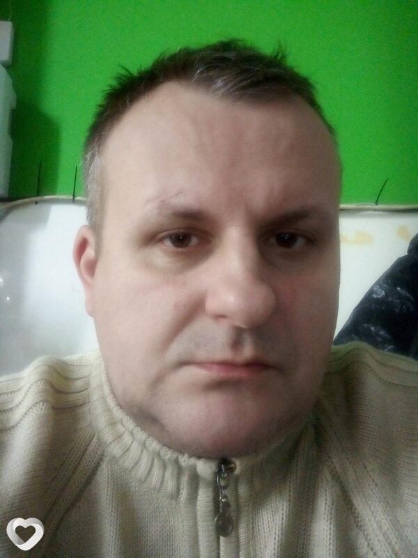 Сергей, 41, Рязани — анкета №548472