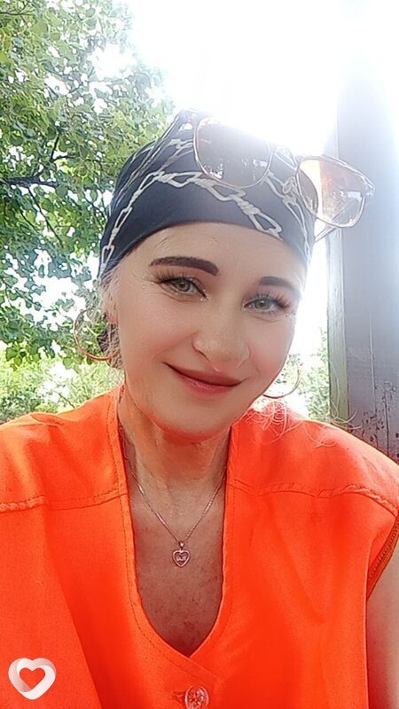 Ксюшенька, Нетешин