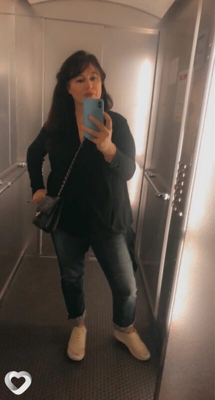 Лана, 42, Сочи — анкета №548705