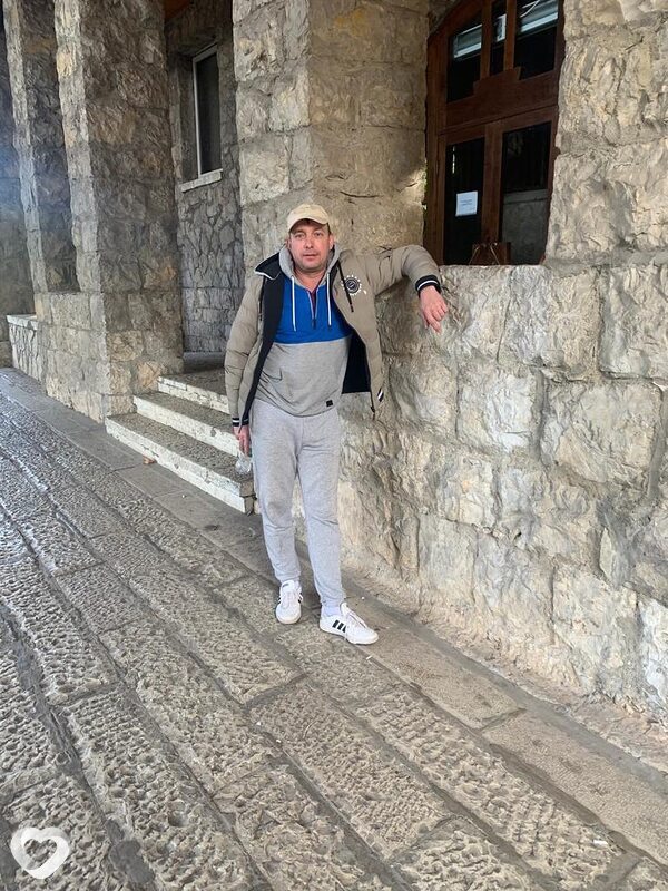 Дмитрий, 41, Кемерове — анкета №548707