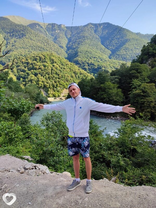 Виктор, 28, Чите — анкета №548711