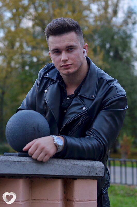 Алексей, 27, Воронеже — анкета №548721