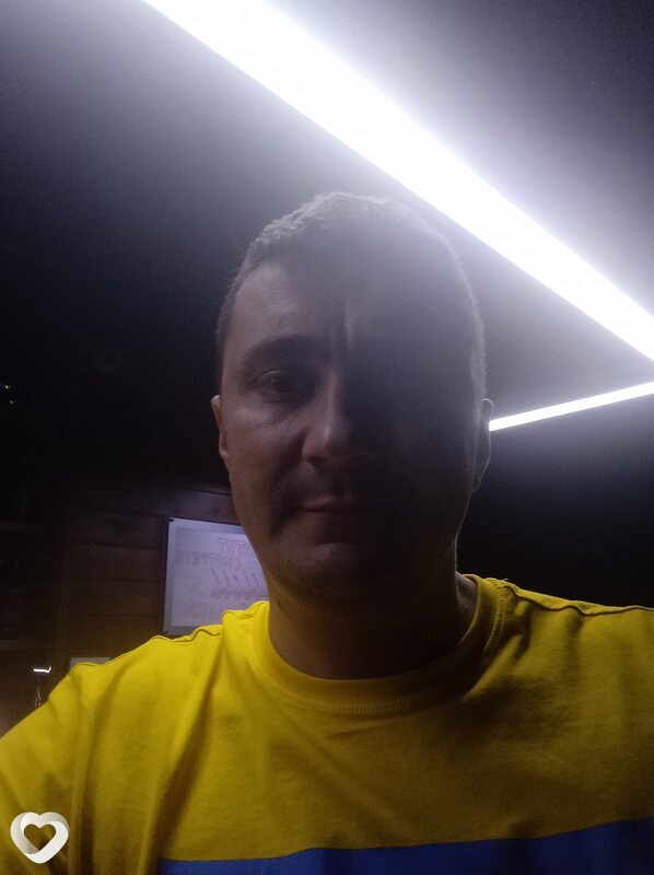 Александр, 40, Минске — анкета №548722