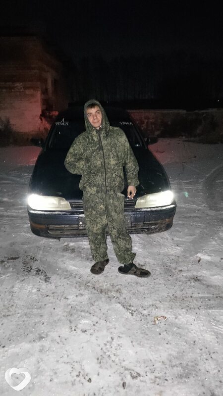 Виктор, 28, Тулуне — анкета №548724