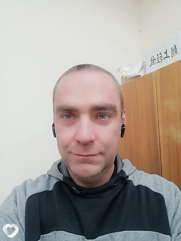 Алексей, 53, Минске — анкета №548153