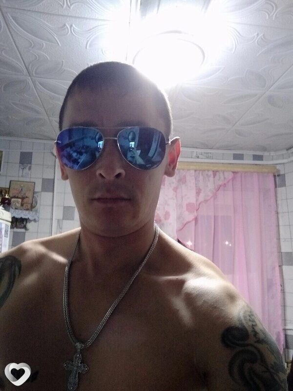 Юрий, 41, Макинске — анкета №548157