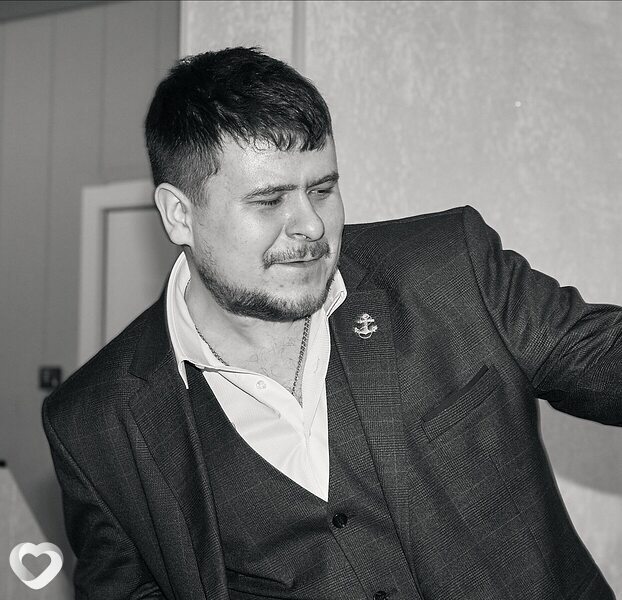 Андрей, 35, Омске — анкета №548160