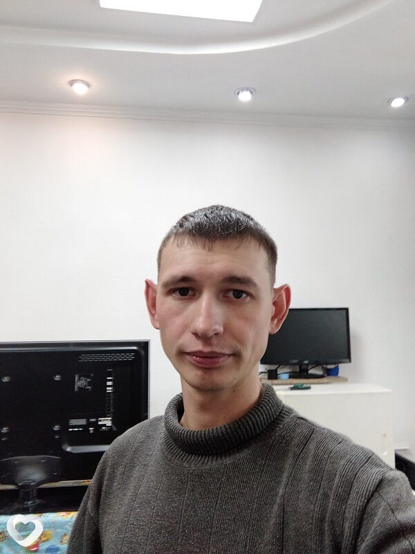 Aleksey, 32, Чите — анкета №548171