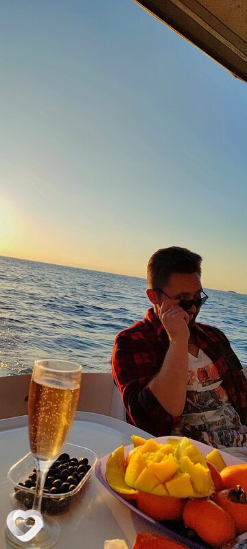 Павел, 34, Адлер — анкета №548176