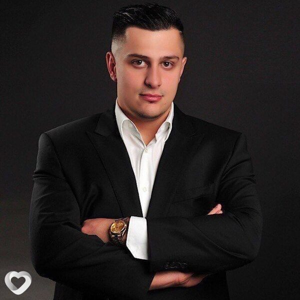 Александр, 32, Омске — анкета №548305