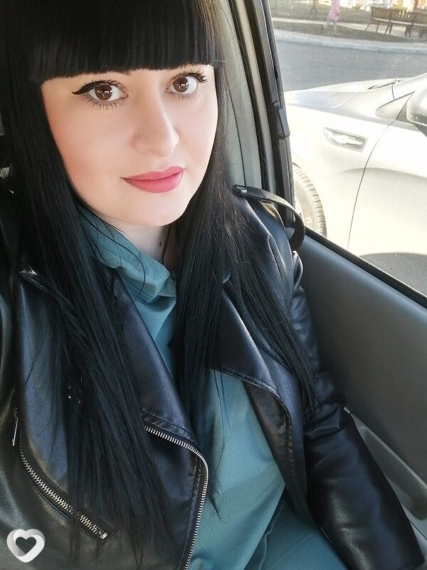 Татьяна, 35, Омске — анкета №548306