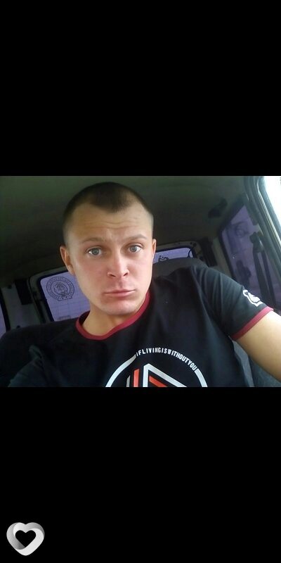 Александр, 29, Томске — анкета №548309