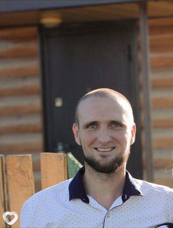 Александр, 37, Мариуполе — анкета №548311
