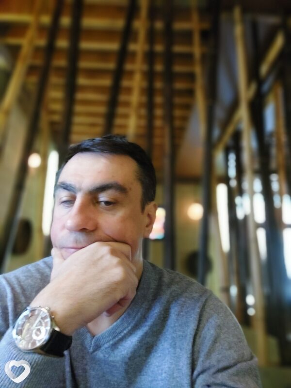 Алексей, 47, Апатитах — анкета №548315