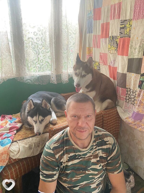Олег, 53, Кемерове — анкета №548324