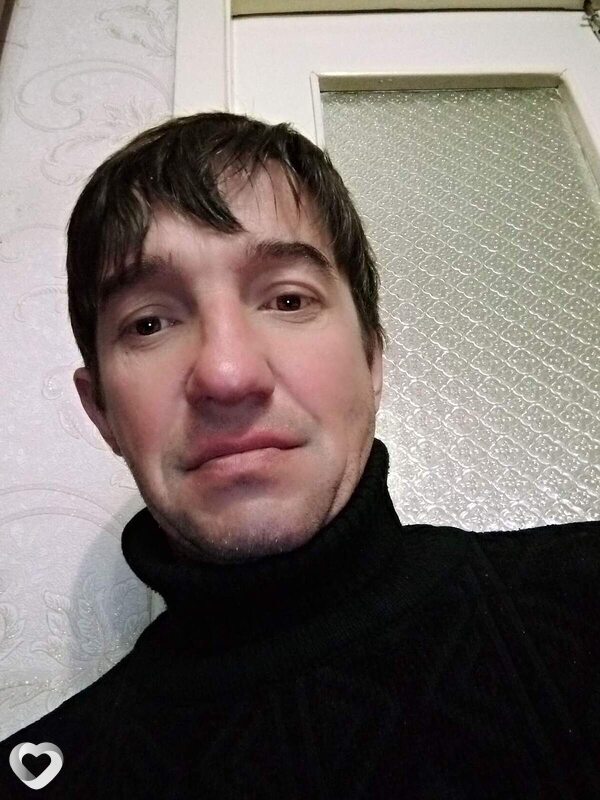 Дима, 47, Иркутске — анкета №548356
