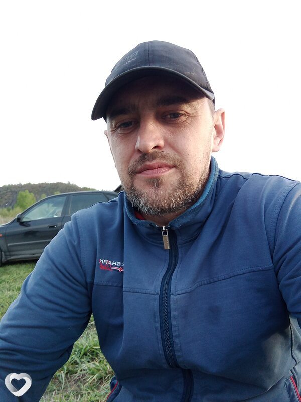 Иван, 40, Москве — анкета №548360