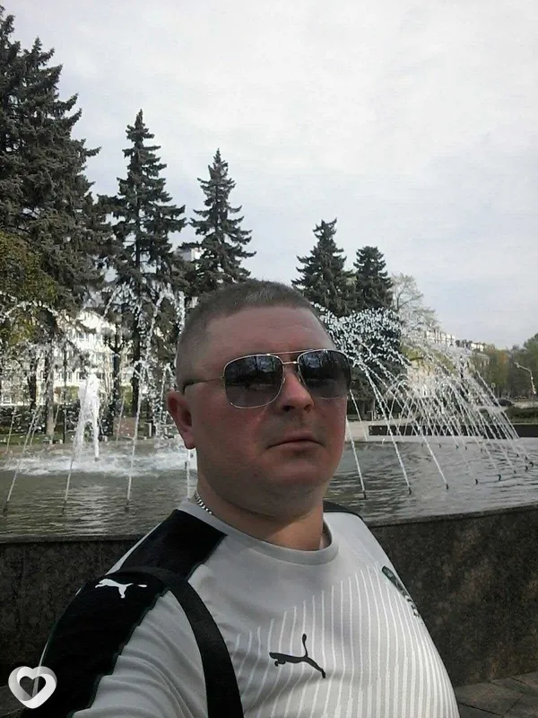 Андрей, 42, Ногинске — анкета №9410