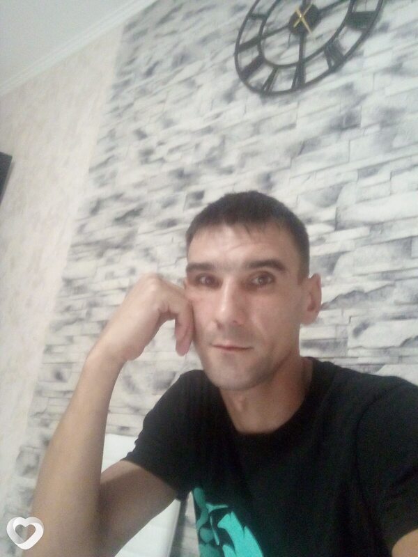 Женя, 33, Несвиже — анкета №548368