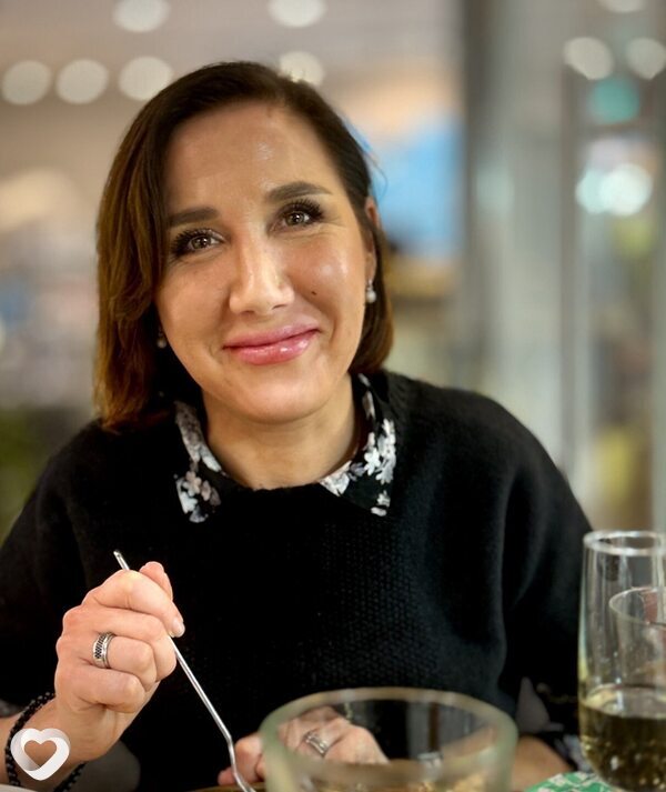 Наталия, 47, Москве — анкета №548373