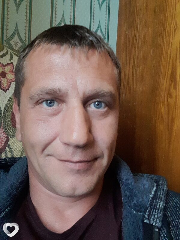 Андрей, 46, Вязниках — анкета №548655