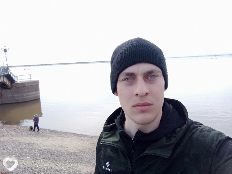 Сергей, Северск