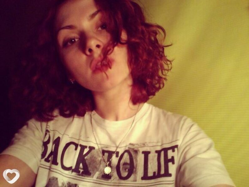 Алина, 29, Кемерове — анкета №548667