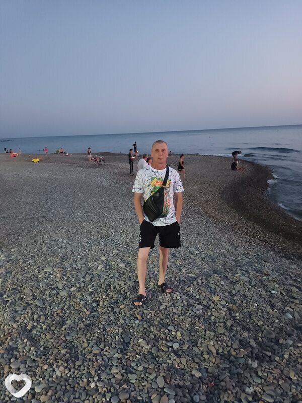 Dmitrii, 46, Печоре — анкета №548668