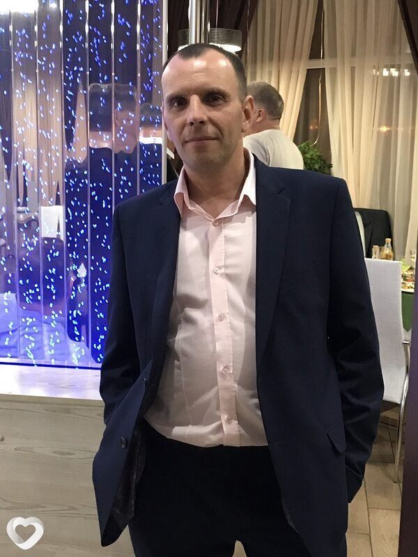 Витя, 47, Белгороде — анкета №548671