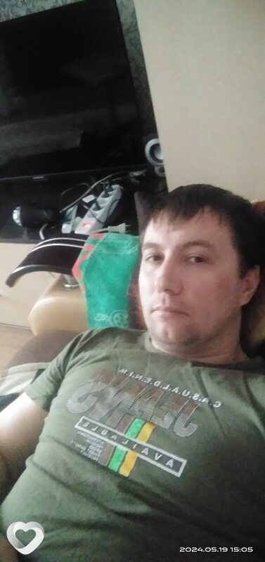 Иван, 61, Новосибирске — анкета №548675