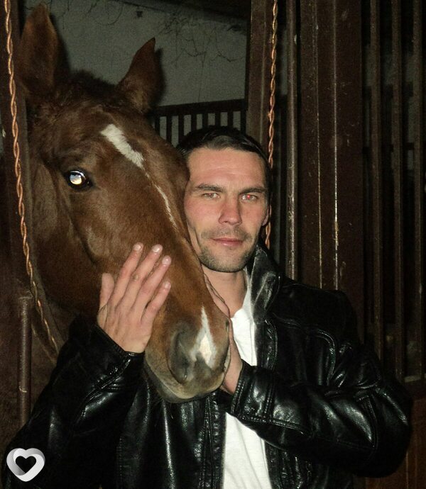 Александр, 43, Донское — анкета №548403