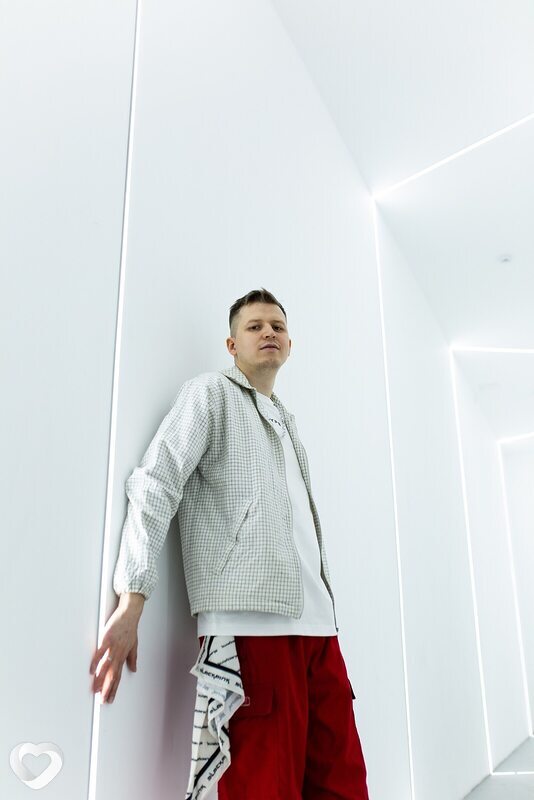 Евгений, 33, Новополоцке — анкета №548407